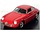Alfa Romeo Giulietta SZ Coupe 1961 - 1:43 - Matrix Scale Models