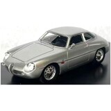Alfa Romeo Alfa Romeo Giulietta SZ Coupe 1961 - 1:43 - Matrix Scale Models Alfa Romeo Alfa Romeo Giulietta SZ Coupe 1961 - 1:43 - Matrix Scale Models