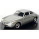 Alfa Romeo Alfa Romeo Giulietta SZ Coupe 1961 - 1:43 - Matrix Scale Models