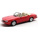 Jaguar Jaguar XJS 4.0 Celebration Cabriolet Open 1995 - 1:43 - Matrix Scale Models