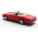 Jaguar Jaguar XJS 4.0 Celebration Cabriolet Open 1995 - 1:43 - Matrix Scale Models