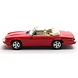 Jaguar Jaguar XJS 4.0 Celebration Cabriolet Open 1995 - 1:43 - Matrix Scale Models