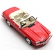 Jaguar Jaguar XJS 4.0 Celebration Cabriolet Open 1995 - 1:43 - Matrix Scale Models