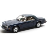 Jaguar Jaguar XJS 4.0 Celebration Cabriolet Closed 1995 - 1:43 - Matrix Scale Models Jaguar Jaguar XJS 4.0 Celebration Cabriolet Closed 1995 - 1:43 - Matrix Scale Models