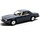 Jaguar XJS 4.0 Celebration Cabriolet Closed 1995 - 1:43 - Matrix Scale Models