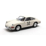 Porsche Porsche 911S Coupe #32 Test Car 24H Le Mans 1966 - 1:43 - Matrix Scale Models Porsche Porsche 911S Coupe #32 Test Car 24H Le Mans 1966 - 1:43 - Matrix Scale Models