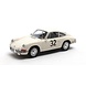 Porsche Porsche 911S Coupe #32 Test Car 24H Le Mans 1966 - 1:43 - Matrix Scale Models