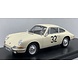 Porsche Porsche 911S Coupe #32 Test Car 24H Le Mans 1966 - 1:43 - Matrix Scale Models