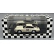 Porsche Porsche 911S Coupe #32 Test Car 24H Le Mans 1966 - 1:43 - Matrix Scale Models