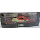 Alfa Romeo Alfa Romeo 1900 Super Boano Premavera 1955 - 1:43 - Matrix Scale Models Alfa Romeo Alfa Romeo 1900 Super Boano Premavera 1955 - 1:43 - Matrix Scale Models