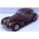 Alfa Romeo Alfa Romeo 6C 2500S Berlinetta Touring 1939 - 1:43 - Matrix Scale Models Alfa Romeo Alfa Romeo 6C 2500S Berlinetta Touring 1939 - 1:43 - Matrix Scale Models