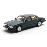 Jaguar Jaguar XJR (XJ40) 1991 - 1:43 - Matrix Scale Models Jaguar Jaguar XJR (XJ40) 1991 - 1:43 - Matrix Scale Models