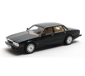 Jaguar Jaguar XJR (XJ40) 1991 - 1:43 - Matrix Scale Models