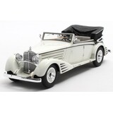 Maybach Maybach Zeppelin DS8 Cabriolet Open 1934 - 1:43 - Matrix Scale Models Maybach Maybach Zeppelin DS8 Cabriolet Open 1934 - 1:43 - Matrix Scale Models