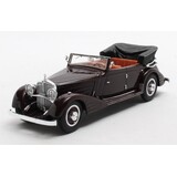 Maybach Maybach Zeppelin DS8 Cabriolet Open 1934 - 1:43 - Matrix Scale Models Maybach Maybach Zeppelin DS8 Cabriolet Open 1934 - 1:43 - Matrix Scale Models