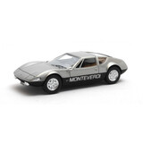 Monteverdi Monteverdi HAI 450 GTS 1973 - 1:43 - Matrix Scale Models Monteverdi Monteverdi HAI 450 GTS 1973 - 1:43 - Matrix Scale Models