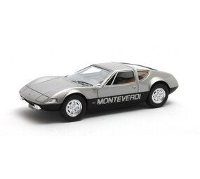 Monteverdi Monteverdi HAI 450 GTS 1973 - 1:43 - Matrix Scale Models