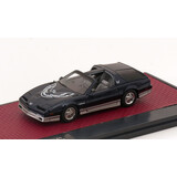 Pontiac Pontiac Firebird Trans Am Type K Kammback Concept Prototype 1985 - 1:43 - Matrix Scale Models Pontiac Pontiac Firebird Trans Am Type K Kammback Concept Prototype 1985 - 1:43 - Matrix Scale Models