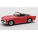 Triumph Triumph TR5 Cabriolet Open 1967 - 1:43 - Matrix Scale Models