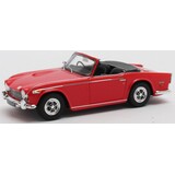 Triumph Triumph TR5 Cabriolet Open 1967 - 1:43 - Matrix Scale Models Triumph Triumph TR5 Cabriolet Open 1967 - 1:43 - Matrix Scale Models