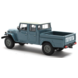 Toyota Toyota HJ45 Land Cruiser Crew Cab Pick Up 1979 - 1:43 - Matrix Scale Models Toyota Toyota HJ45 Land Cruiser Crew Cab Pick Up 1979 - 1:43 - Matrix Scale Models