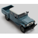 Toyota Toyota HJ45 Land Cruiser Crew Cab Pick Up 1979 - 1:43 - Matrix Scale Models Toyota Toyota HJ45 Land Cruiser Crew Cab Pick Up 1979 - 1:43 - Matrix Scale Models
