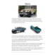 Toyota Toyota HJ45 Land Cruiser Crew Cab Pick Up 1979 - 1:43 - Matrix Scale Models Toyota Toyota HJ45 Land Cruiser Crew Cab Pick Up 1979 - 1:43 - Matrix Scale Models