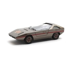 Alfa Romeo Alfa Romeo Alfasud Caimano 1971 - 1:43 - Matrix Scale Models
