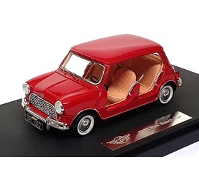 Mini Mini Beach Car 1962 - 1:43 - Matrix Scale Models