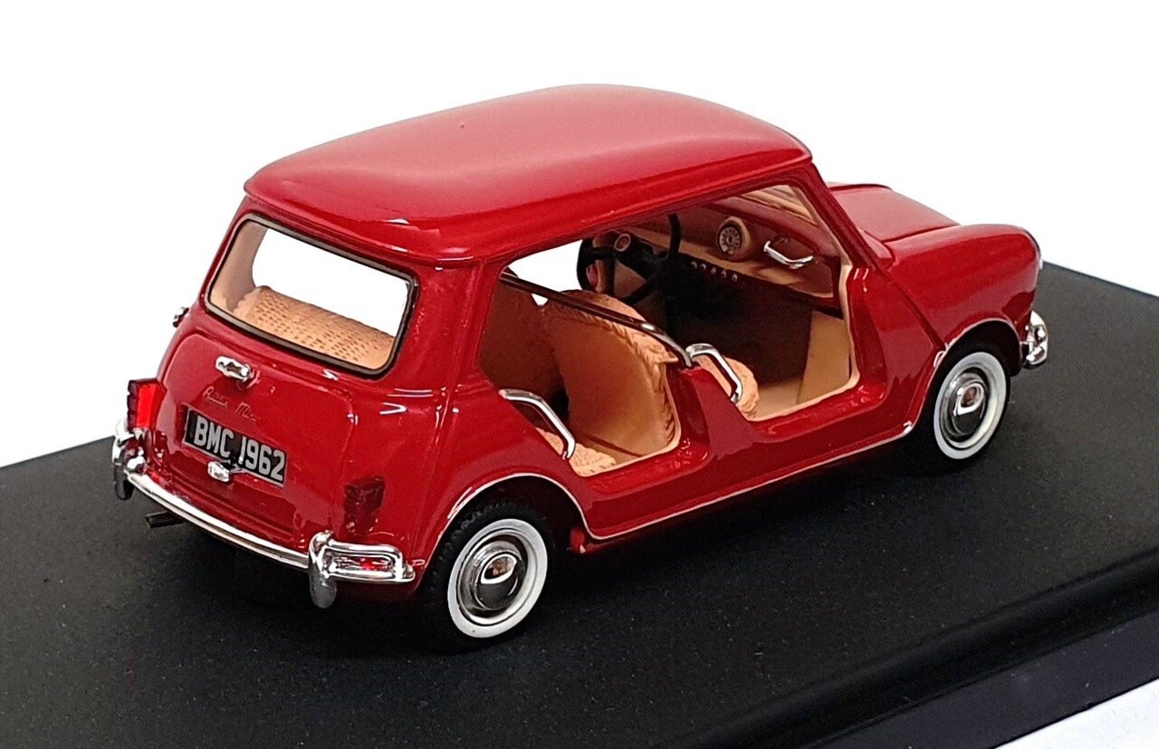 Mini Mini Beach Car 1962 - 1:43 - Matrix Scale Models