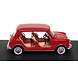Mini Mini Beach Car 1962 - 1:43 - Matrix Scale Models