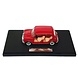 Mini Mini Beach Car 1962 - 1:43 - Matrix Scale Models