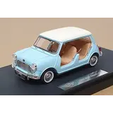 Mini Mini Beach Car 1962 - 1:43 - Matrix Scale Models Mini Mini Beach Car 1962 - 1:43 - Matrix Scale Models