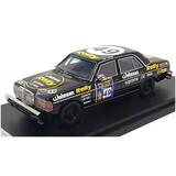 Mercedes-Benz Merecedes-Benz E-Class 280E #49 3rd Rally London-Sidney Marathon 1977 - 1:43 - Matrix Scale Models Mercedes-Benz Merecedes-Benz E-Class 280E #49 3rd Rally London-Sidney Marathon 1977 - 1:43 - Matrix Scale Models