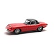 Jaguar Jaguar E-Type Roadster Frua Closed 1964 - 1:43 - Matrix Scale Models Jaguar Jaguar E-Type Roadster Frua Closed 1964 - 1:43 - Matrix Scale Models