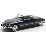 Citroën Citroen DS21 Grand Palais Coupe  - 1:43 - Matrix Scale Models