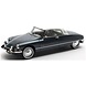 Citroën Citroen DS21 Grand Palais Coupe - 1:43 - Matrix Scale Models Citroën Citroen DS21 Grand Palais Coupe - 1:43 - Matrix Scale Models