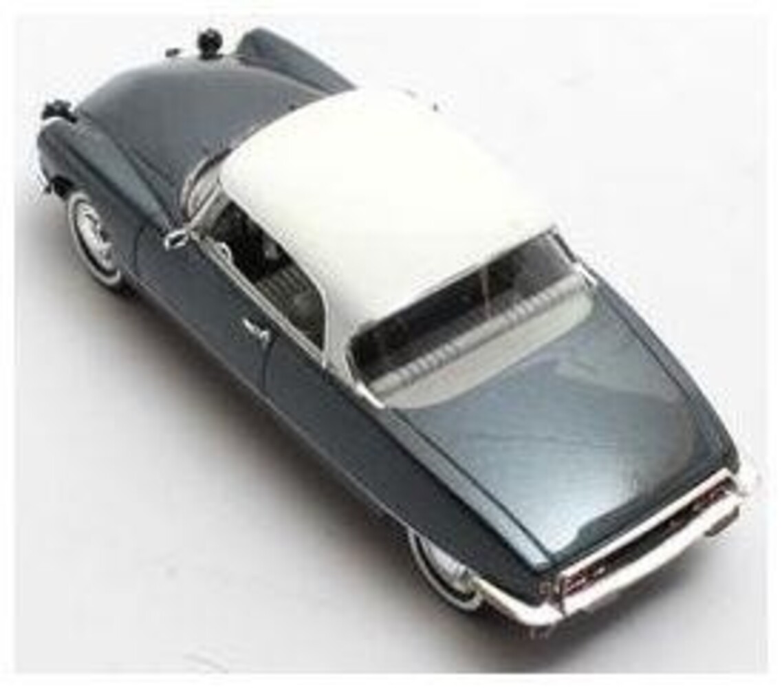 Citroën Citroen DS21 Grand Palais Coupe  - 1:43 - Matrix Scale Models