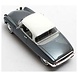 Citroën Citroen DS21 Grand Palais Coupe  - 1:43 - Matrix Scale Models