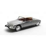 Citroën Citroen DS21 Grand Palais Coupe  - 1:43 - Matrix Scale Models