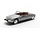 Citroen DS21 Grand Palais Coupe  - 1:43 - Matrix Scale Models