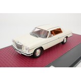 Mercedes-Benz Mercedes-Benz S-Class 280C Coupe (W111) 1968 - 1:43 - Matrix Scale Models