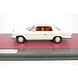Mercedes-Benz Mercedes-Benz S-Class 280C Coupe (W111) 1968 - 1:43 - Matrix Scale Models