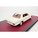 Mercedes-Benz Mercedes-Benz S-Class 280C Coupe (W111) 1968 - 1:43 - Matrix Scale Models