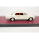 Mercedes-Benz Mercedes-Benz S-Class 280C Coupe (W111) 1968 - 1:43 - Matrix Scale Models