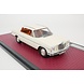 Mercedes-Benz Mercedes-Benz S-Class 280C Coupe (W111) 1968 - 1:43 - Matrix Scale Models