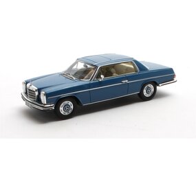 Mercedes-Benz Mercedes-Benz S-Class 280C Coupe (W111) 1968 - 1:43 - Matrix Scale Models