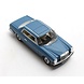 Mercedes-Benz Mercedes-Benz S-Class 280C Coupe (W111) 1968 - 1:43 - Matrix Scale Models