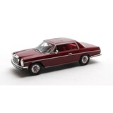 Mercedes-Benz Mercedes-Benz S-Class 280C Coupe (W111) 1968 - 1:43 - Matrix Scale Models