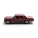 Mercedes-Benz Mercedes-Benz S-Class 280C Coupe (W111) 1968 - 1:43 - Matrix Scale Models